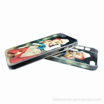 Fashion case hybrid case for iPhone